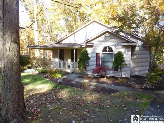 $459,000 | 5480 Scandia Drive, Ellery, NY 14712