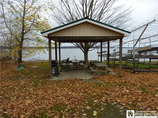 $459,000 | 5480 Scandia Drive, Ellery, NY 14712