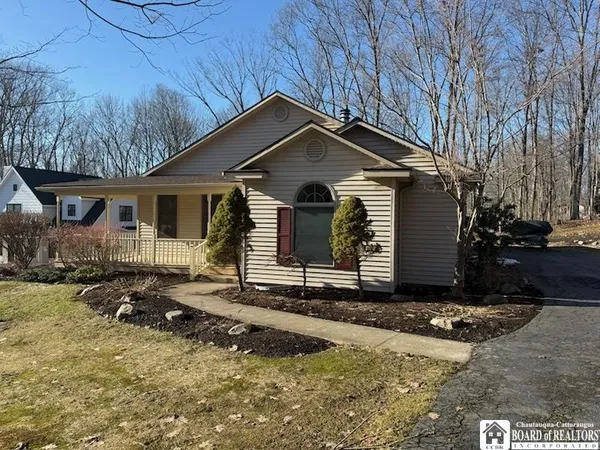 $435,000 | 5480 Scandia Drive, Ellery, NY 14712