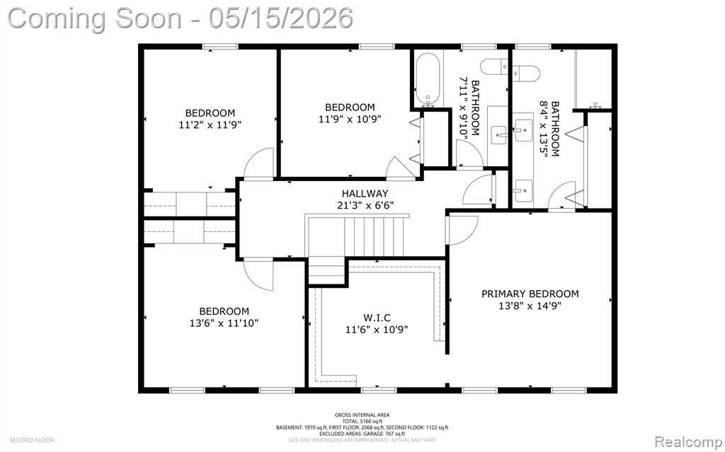 10300 Clark Road Davisburg, MI 48350 - Photo 38 of 39