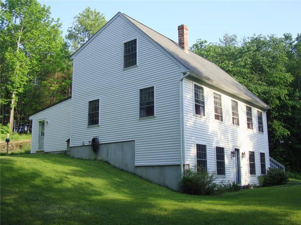 21 Pasture View Road Windham, ME 04062 - Photo 14 of 18 Photo