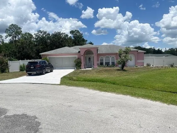 $309,000 | 619 Mayan Place, Kissimmee, FL 34758