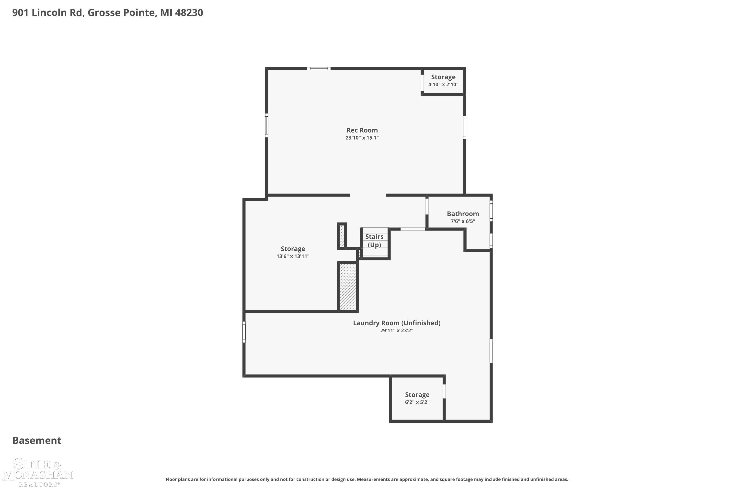 901 Lincoln Road Grosse Pointe, MI 48230 - Photo 46 of 56