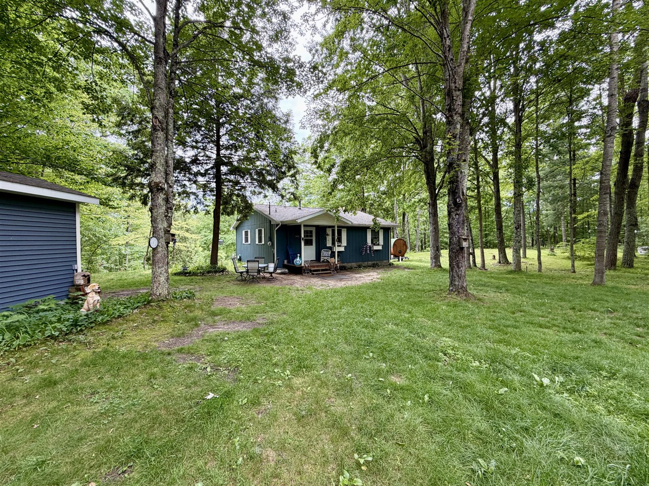5825 South Woods Road Branch, MI 49402 - Photo 42 of 50