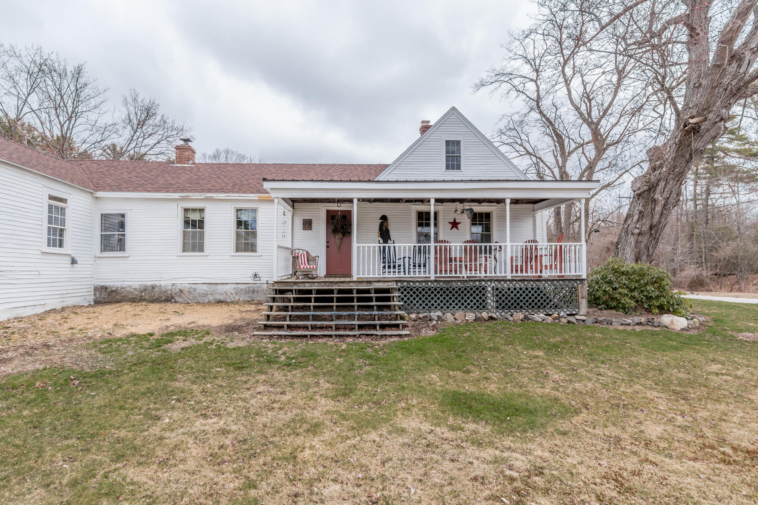 594 Saco Road Standish, ME 04084 - Photo 5 of 60 20210407HL-71003