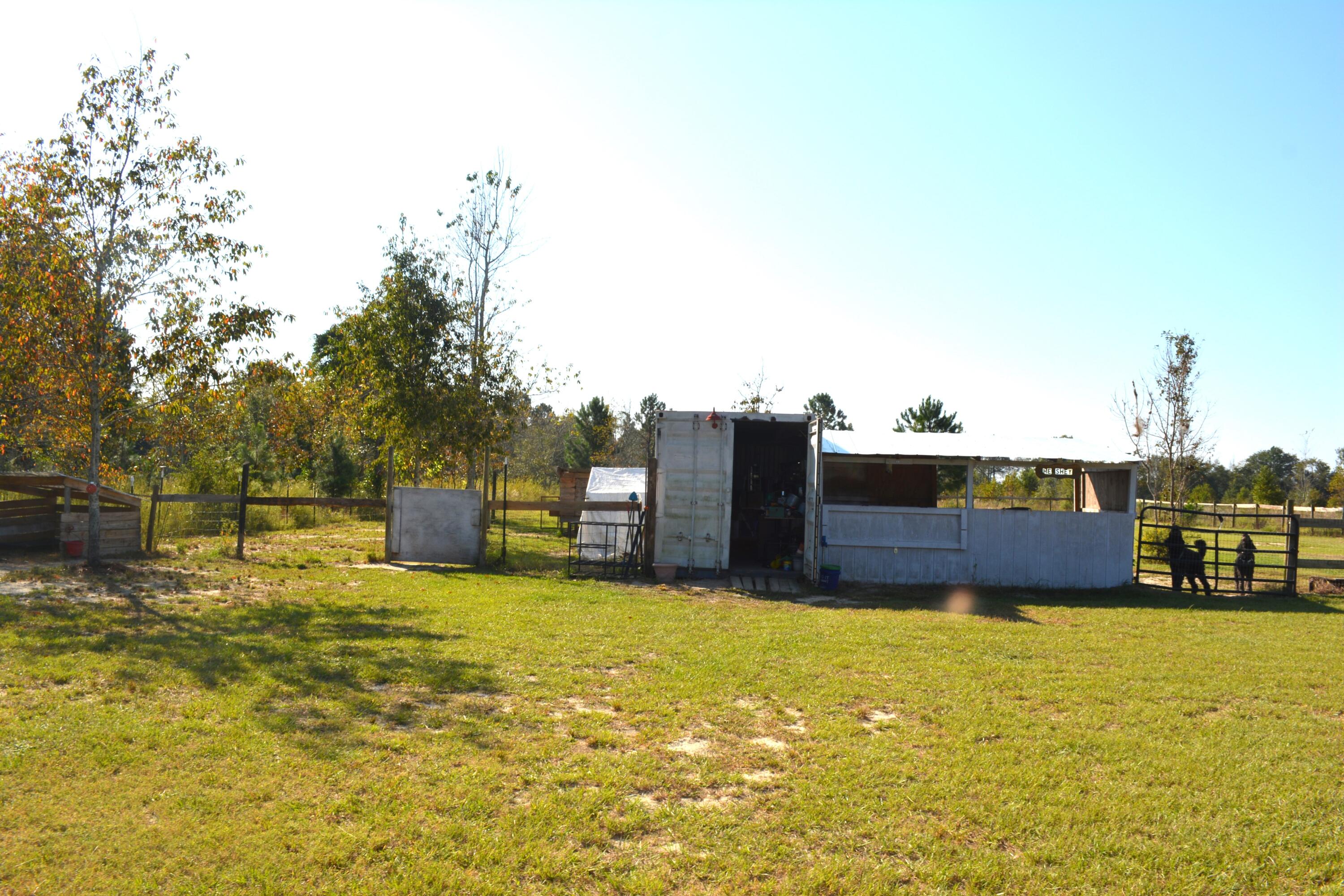 1508 Old Shoals Road Monetta, SC 29105 - Photo 47 of 63