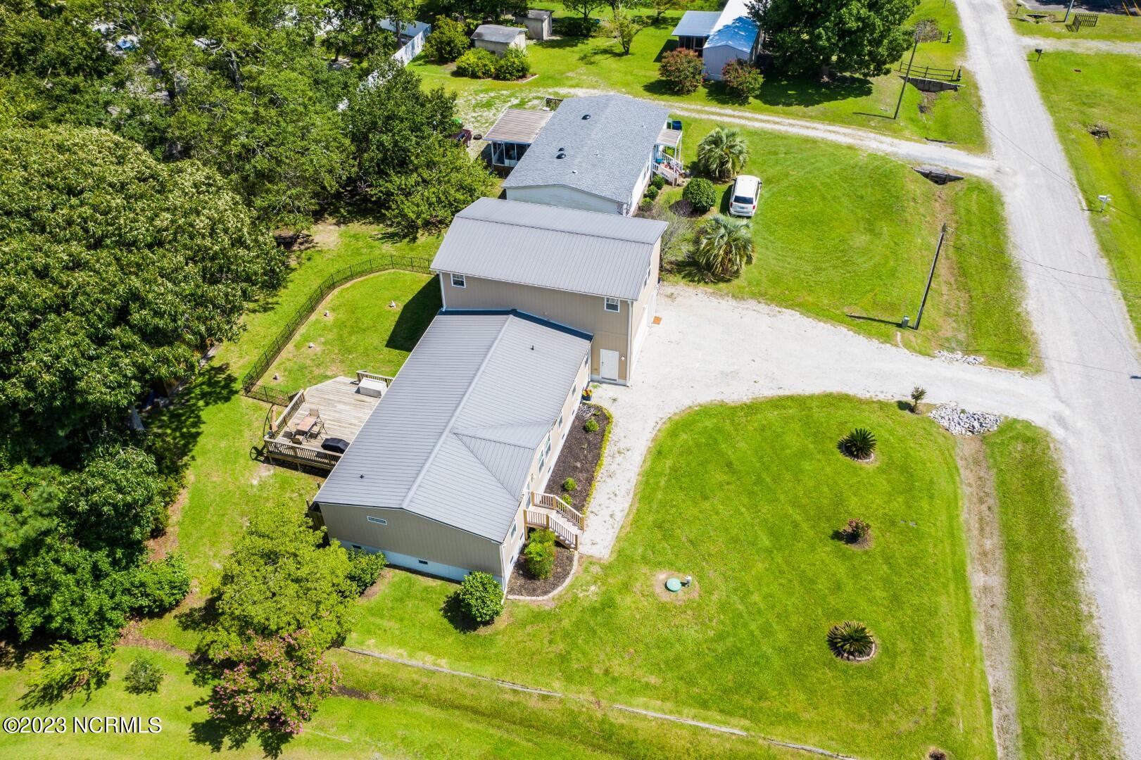 109 Deer Run Road Hampstead, NC 28443 - Photo 38 of 57 038_dji_0769 (Large)