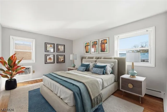 $299,000 | 28 Knox Terrace, Unit 2B, Wayne, NJ 07470