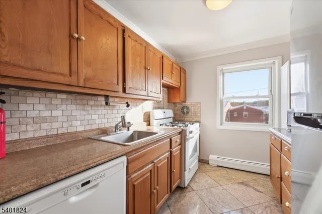 $299,000 | 28 Knox Terrace, Unit 2B, Wayne, NJ 07470