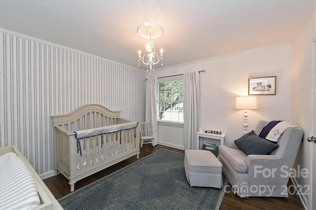 3100 Mountainbrook Road Charlotte, NC 28210 - Photo 38 of 48 a bedroom with furniture and a window