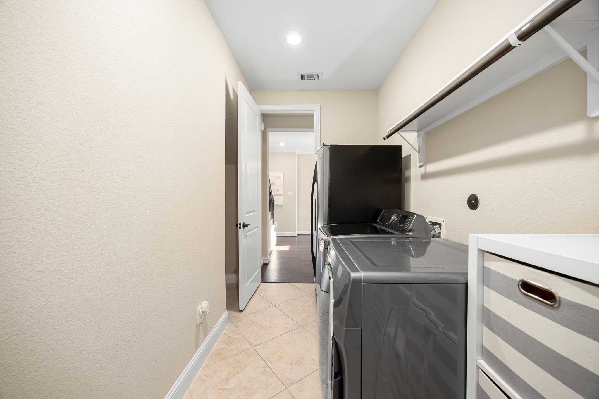 4225 Grand Oaks Wind Spring, TX 77386 - Photo 20 of 40 a room with storage and utility