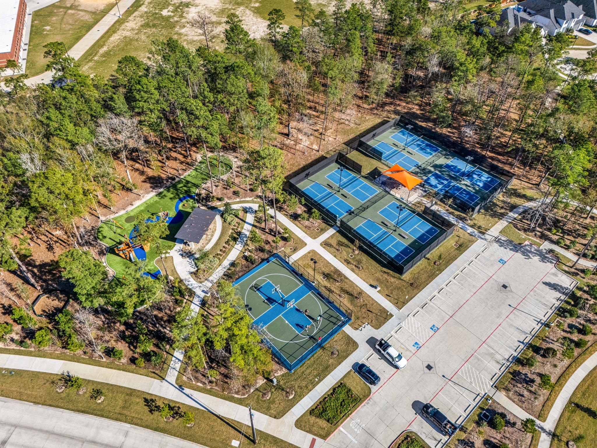 4225 Grand Oaks Wind Spring, TX 77386 - Photo 37 of 40