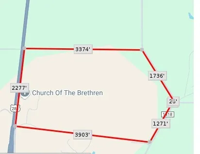 $1,200,000 | 0 Us-281, Falfurrias, TX 78355