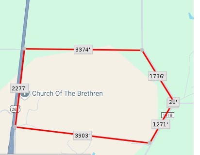 0 Us-281 Falfurrias, TX 78355 - Photo 4 of 10