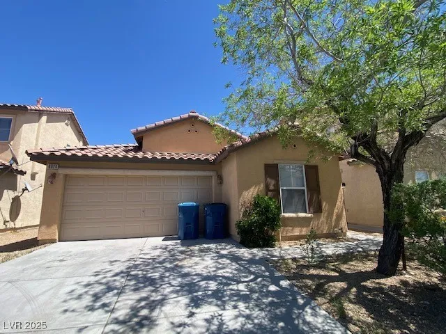 $345,000 | 8020 North Copperhead Creek Street, Las Vegas, NV 89143