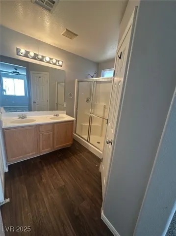 $345,000 | 8020 North Copperhead Creek Street, Las Vegas, NV 89143