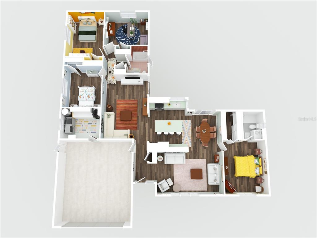 95 Hickory Tree Road Longwood, FL 32750 - Photo 32 of 66