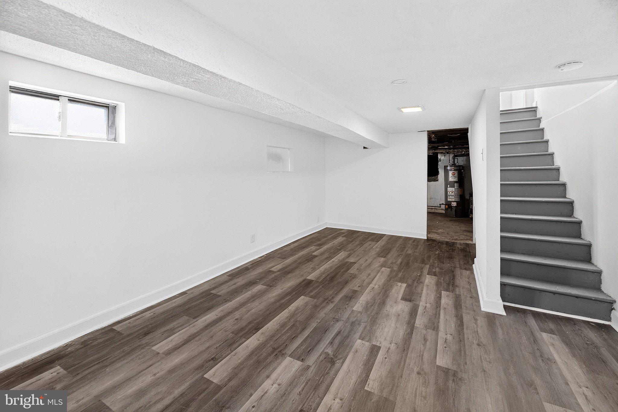 22 Grant Street Riverside, NJ 08075 - Photo 13 of 14 Bright and spacious basement retreat.