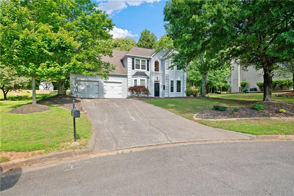 1720 Berryhill Road Cumming, GA 30041 - Photo 1 of 1 Gallery Image 1