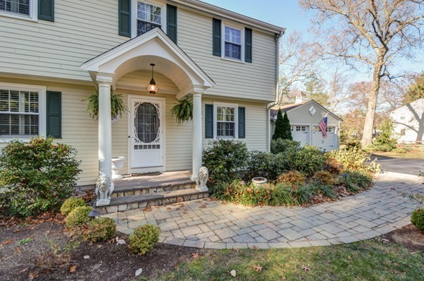 21 Intervale Road Sudbury, MA 01776 - Photo 29 of 30 Gallery Image 29