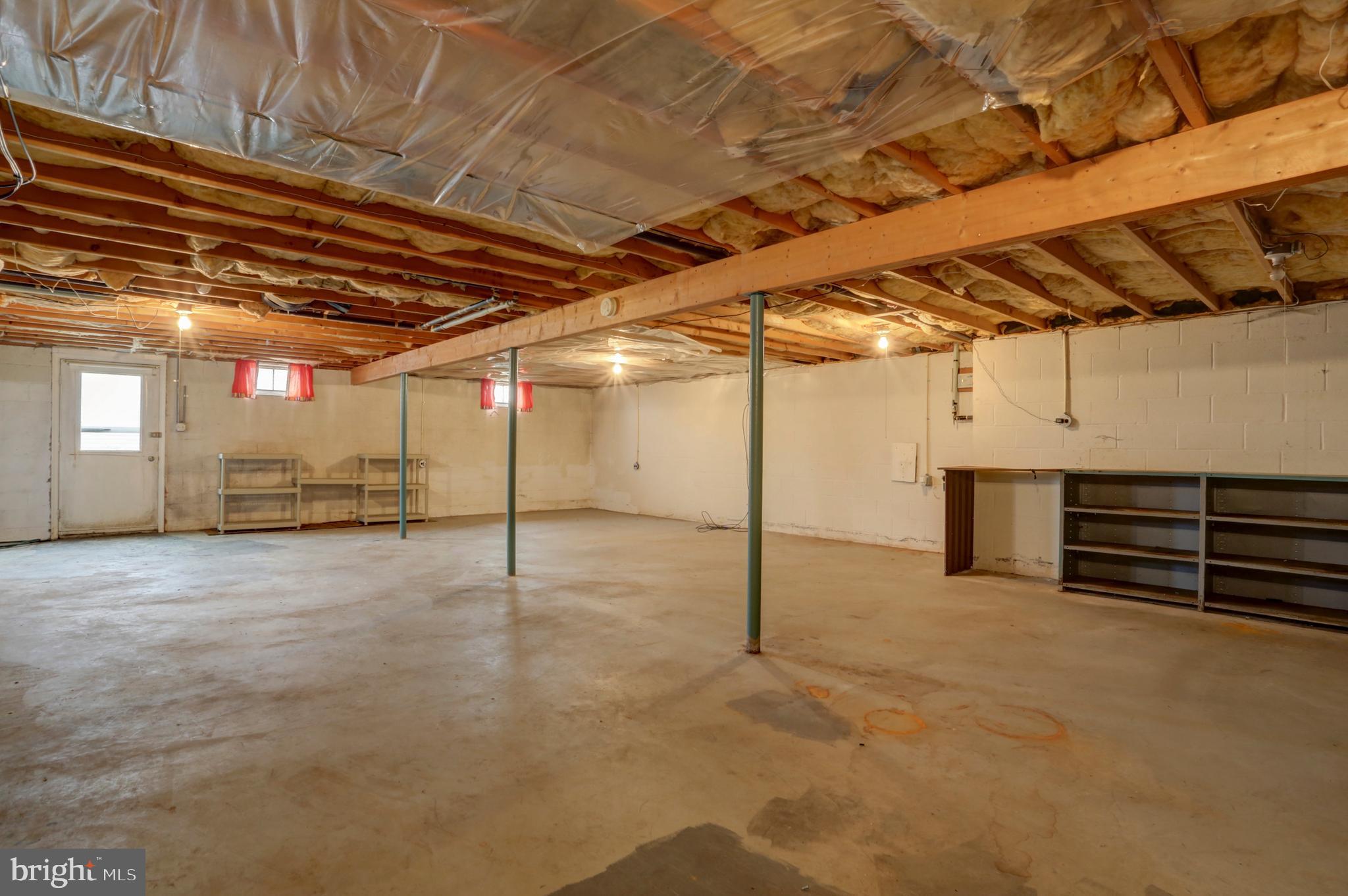1 Thomas Road Lancaster, PA 17602 - Photo 19 of 24 Basement