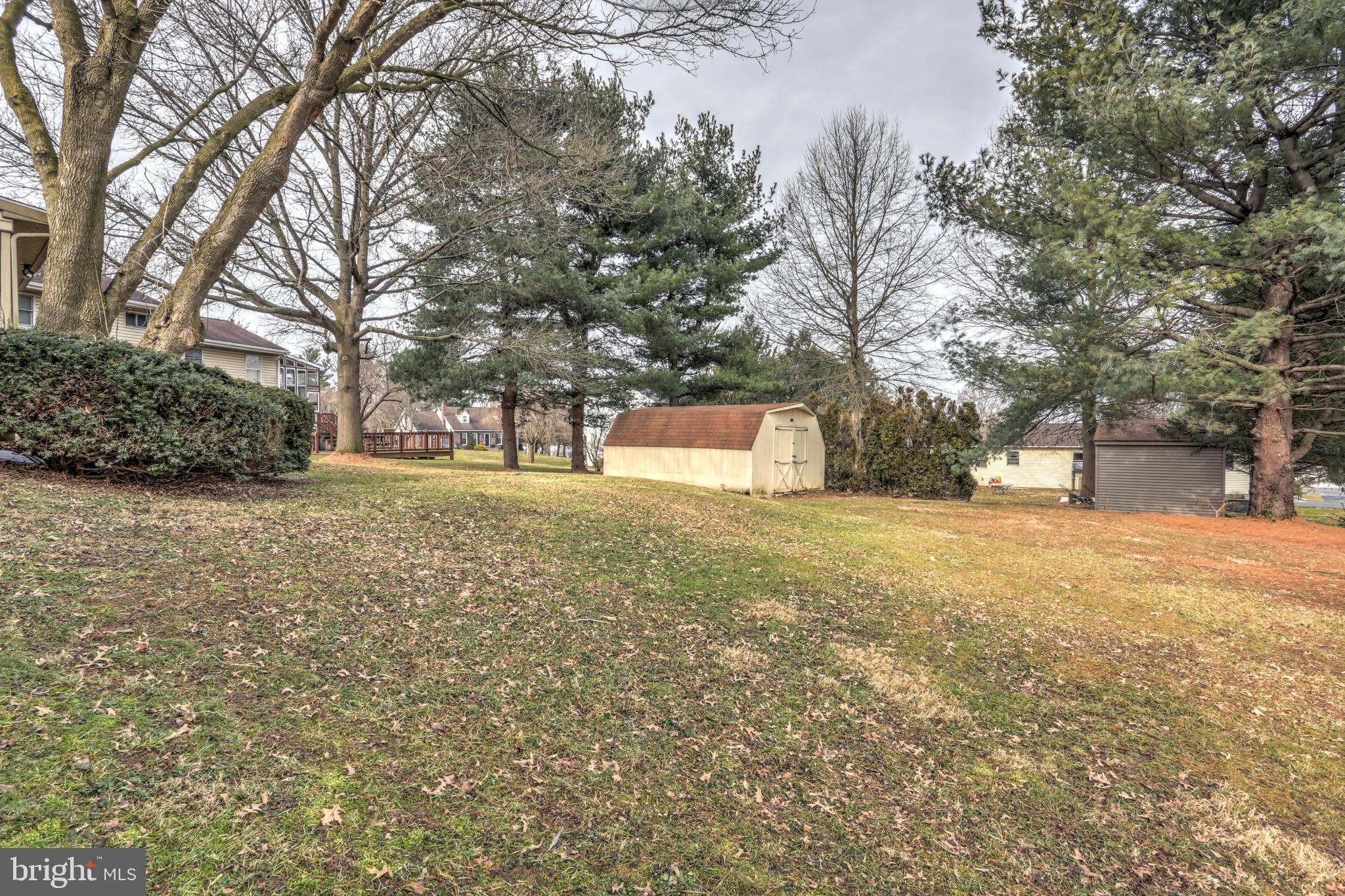 1 Thomas Road Lancaster, PA 17602 - Photo 21 of 24 Yard