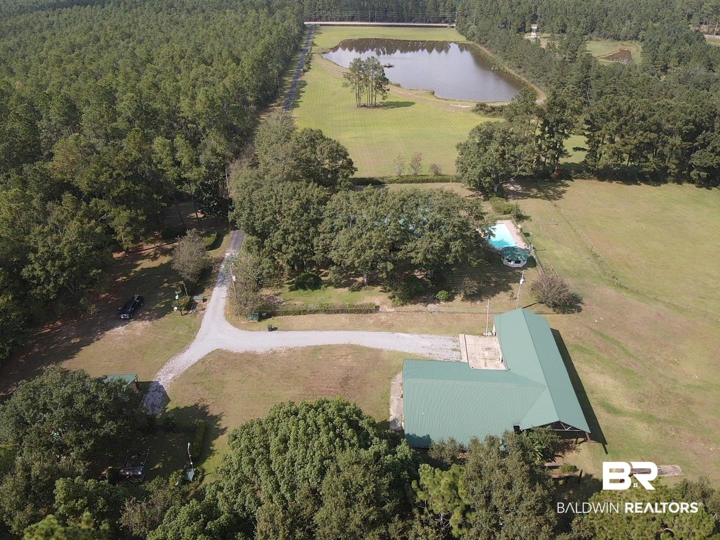 30952 Highway 90 Seminole, AL 36574 - Photo 6 of 33