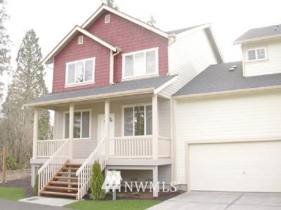 3821 Northeast 14th Street Renton, WA 98056 - Photo 1 of 1 Gallery Image 1