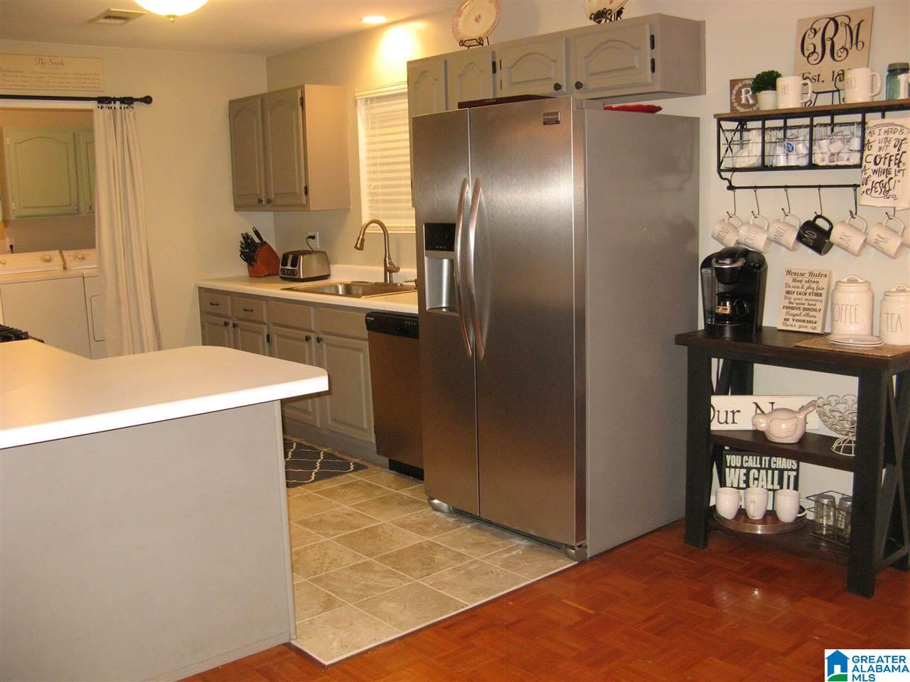 188 Martin Road Sylacauga, AL 35151 - Photo 8 of 45