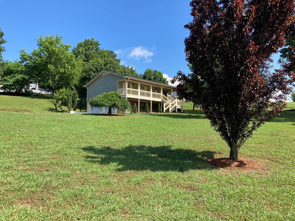 300 Burke Road Cleveland, TN 37323 - Photo 22 of 22 Gallery Image 22