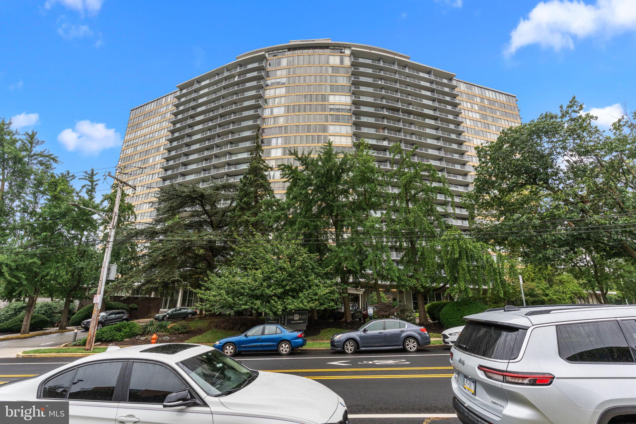 3900 West Ford Road, Unit 20O Philadelphia, PA 19131 - Photo 1 of 55 Exterior