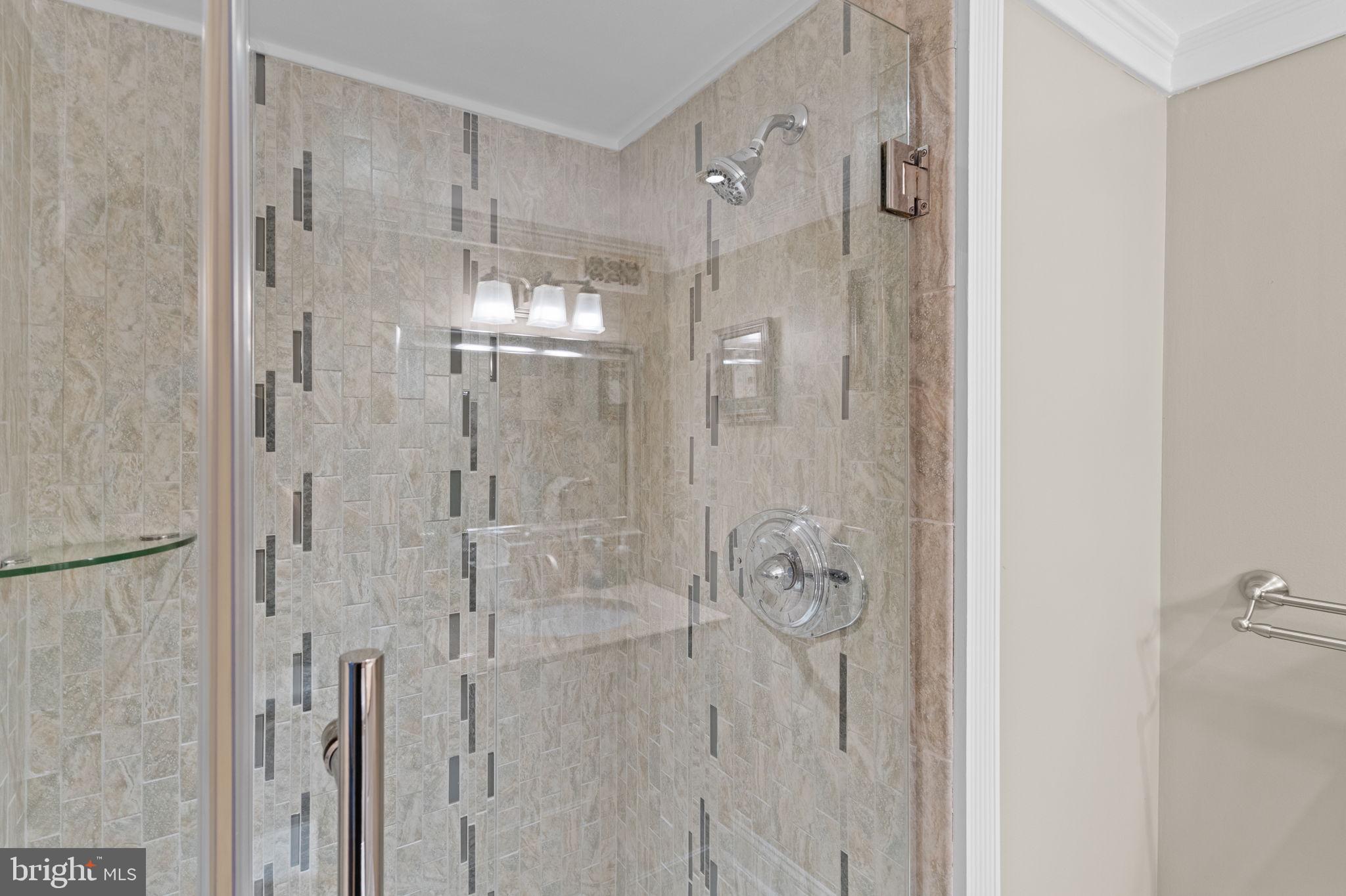 3900 West Ford Road, Unit 20O Philadelphia, PA 19131 - Photo 20 of 55 Hall Bathroom