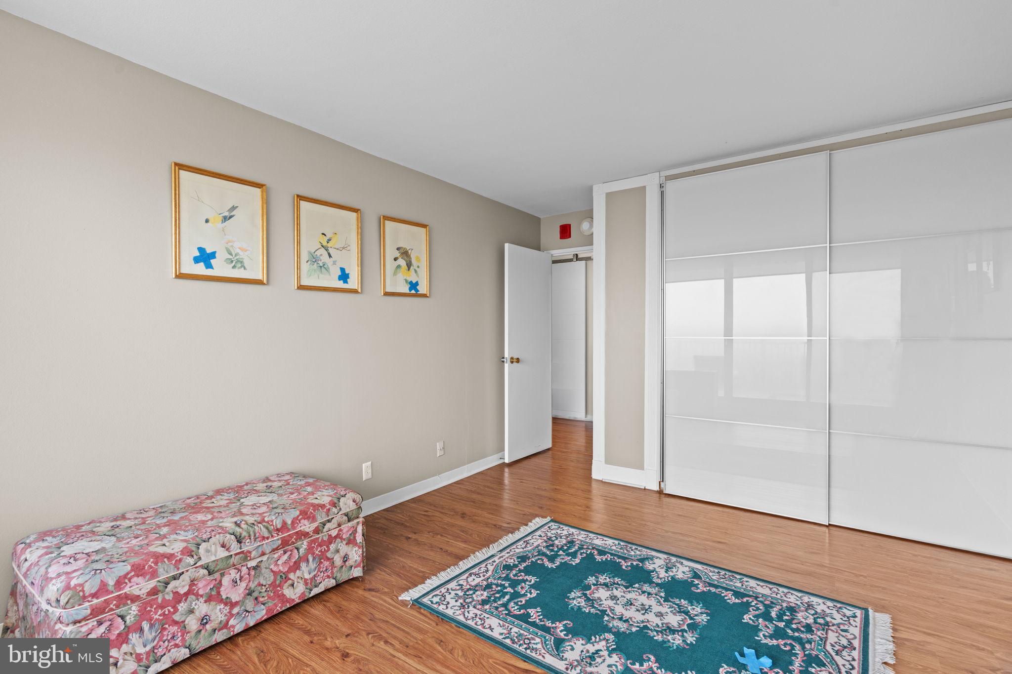 3900 West Ford Road, Unit 20O Philadelphia, PA 19131 - Photo 23 of 55 Bedroom 2
