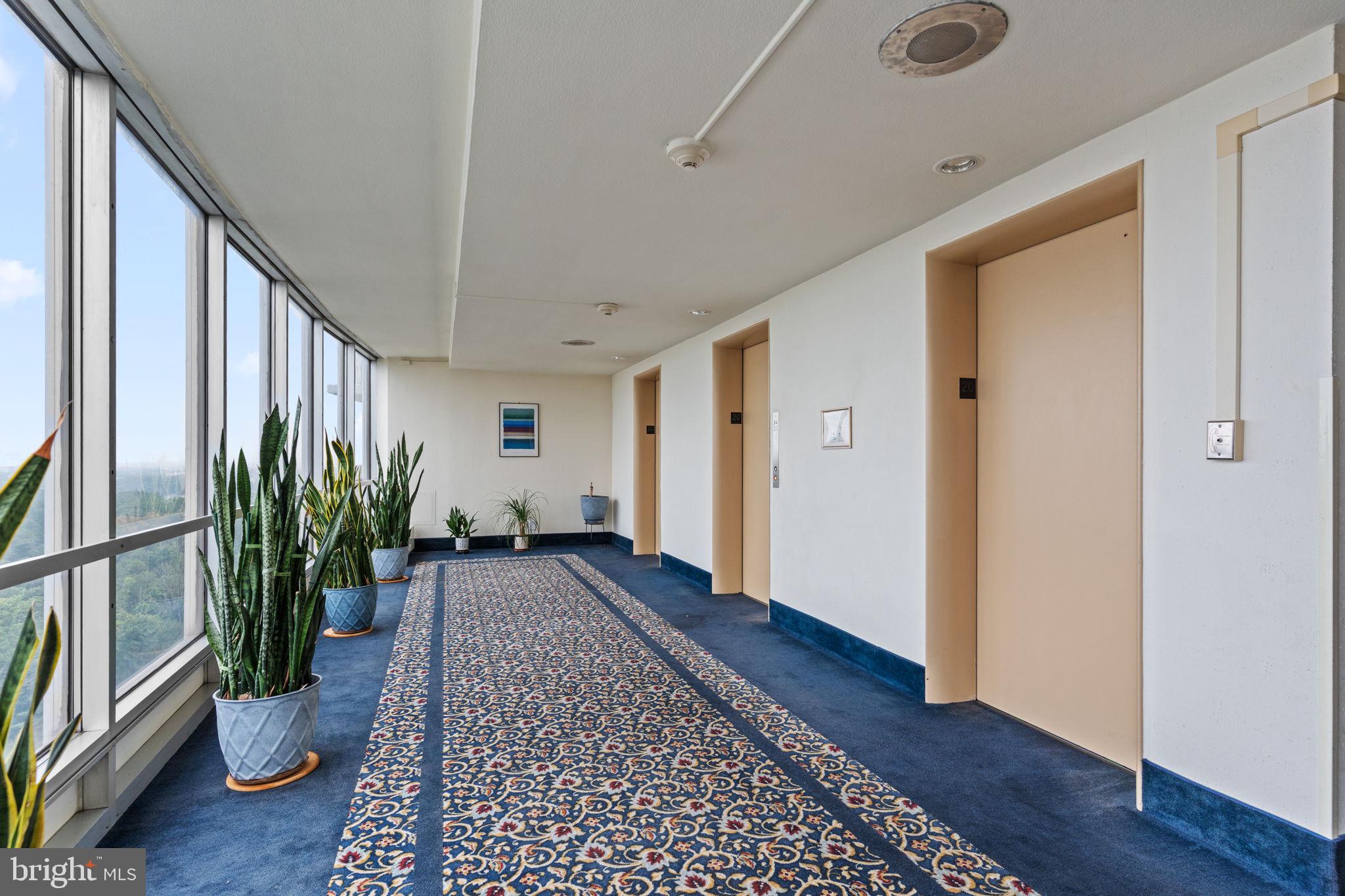 3900 West Ford Road, Unit 20O Philadelphia, PA 19131 - Photo 48 of 55 Elevators