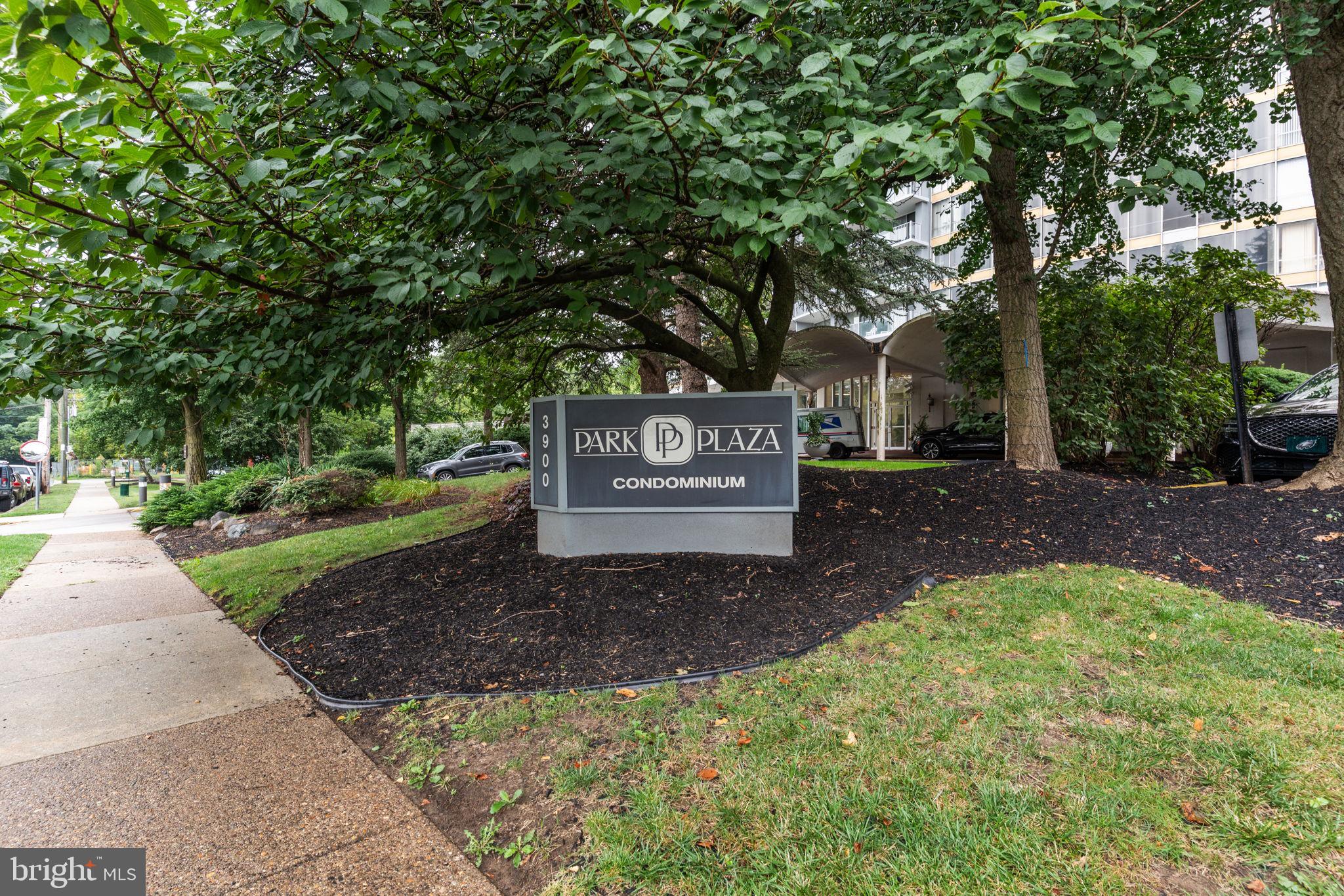 3900 West Ford Road, Unit 20O Philadelphia, PA 19131 - Photo 54 of 55 Exterior Front