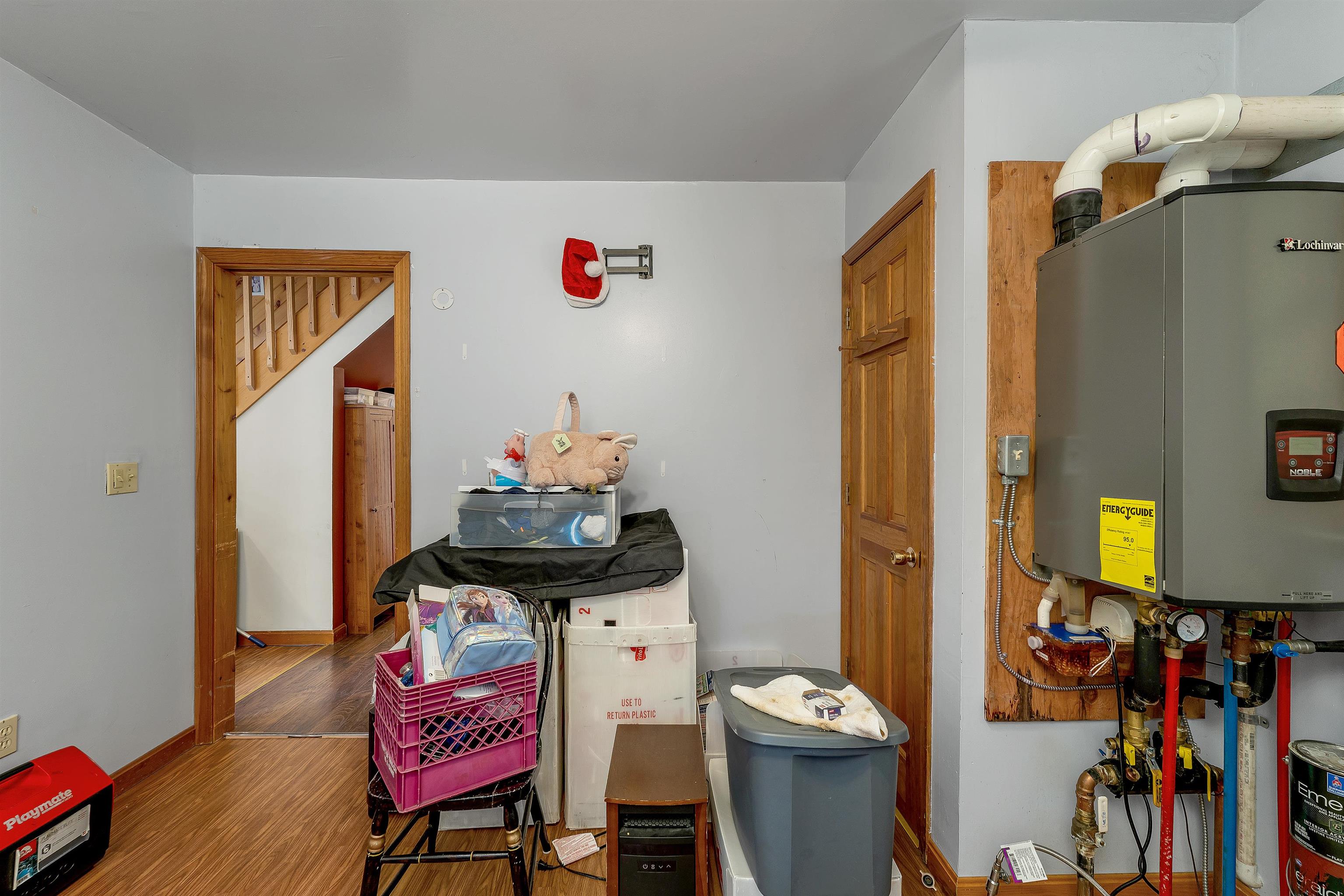 104 Tabernacle Street Rumney, NH 03266 - Photo 47 of 50