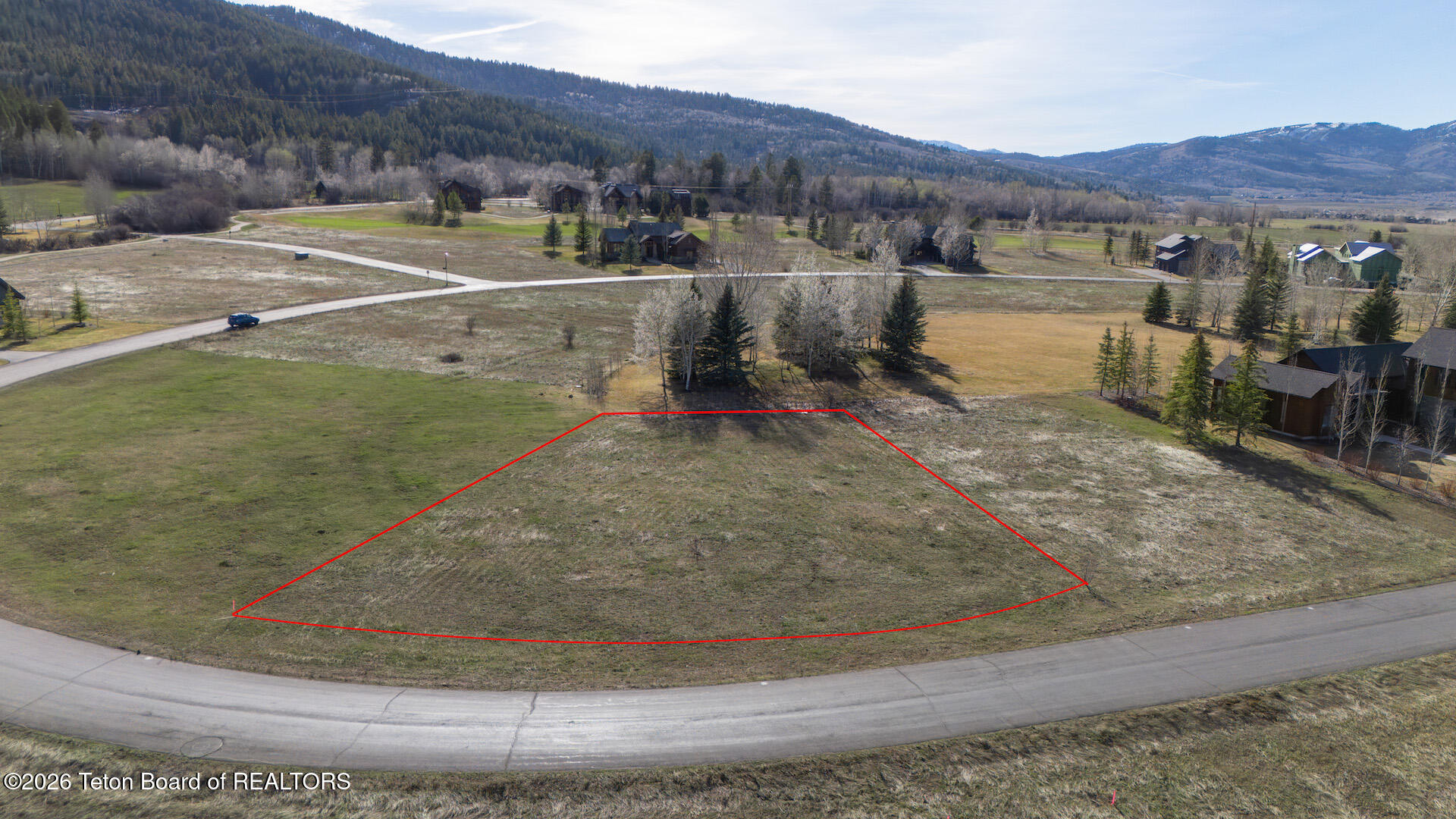 41 Winger Circle Victor, ID 83455 - Photo 15 of 25 9