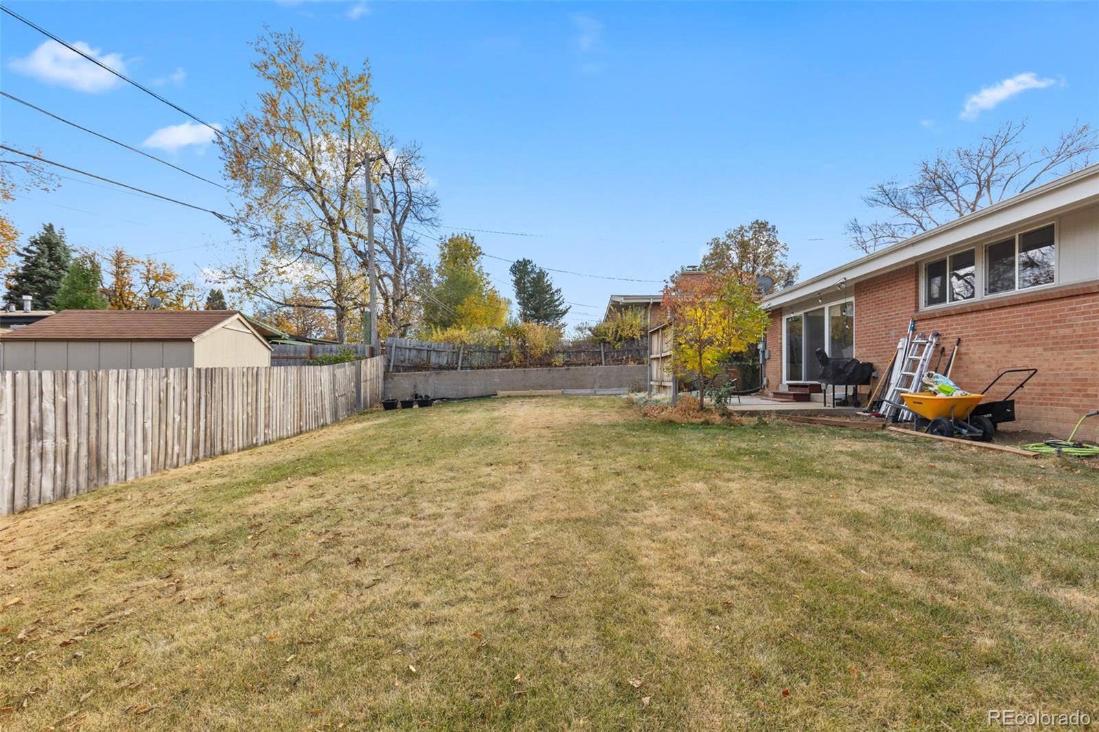 2234 South Stuart Street Denver, CO 80219 - Photo 35 of 41