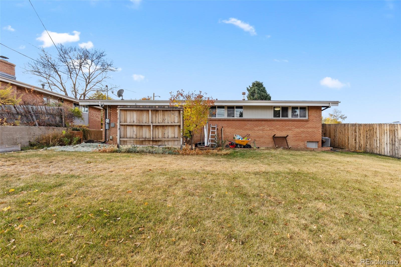 2234 South Stuart Street Denver, CO 80219 - Photo 36 of 41