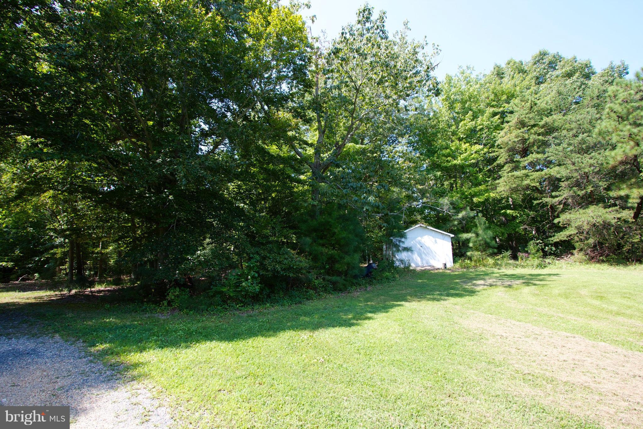 18508 St Jeromes Neck Road Dameron, MD 20628 - Photo 14 of 29 Exterior (General)