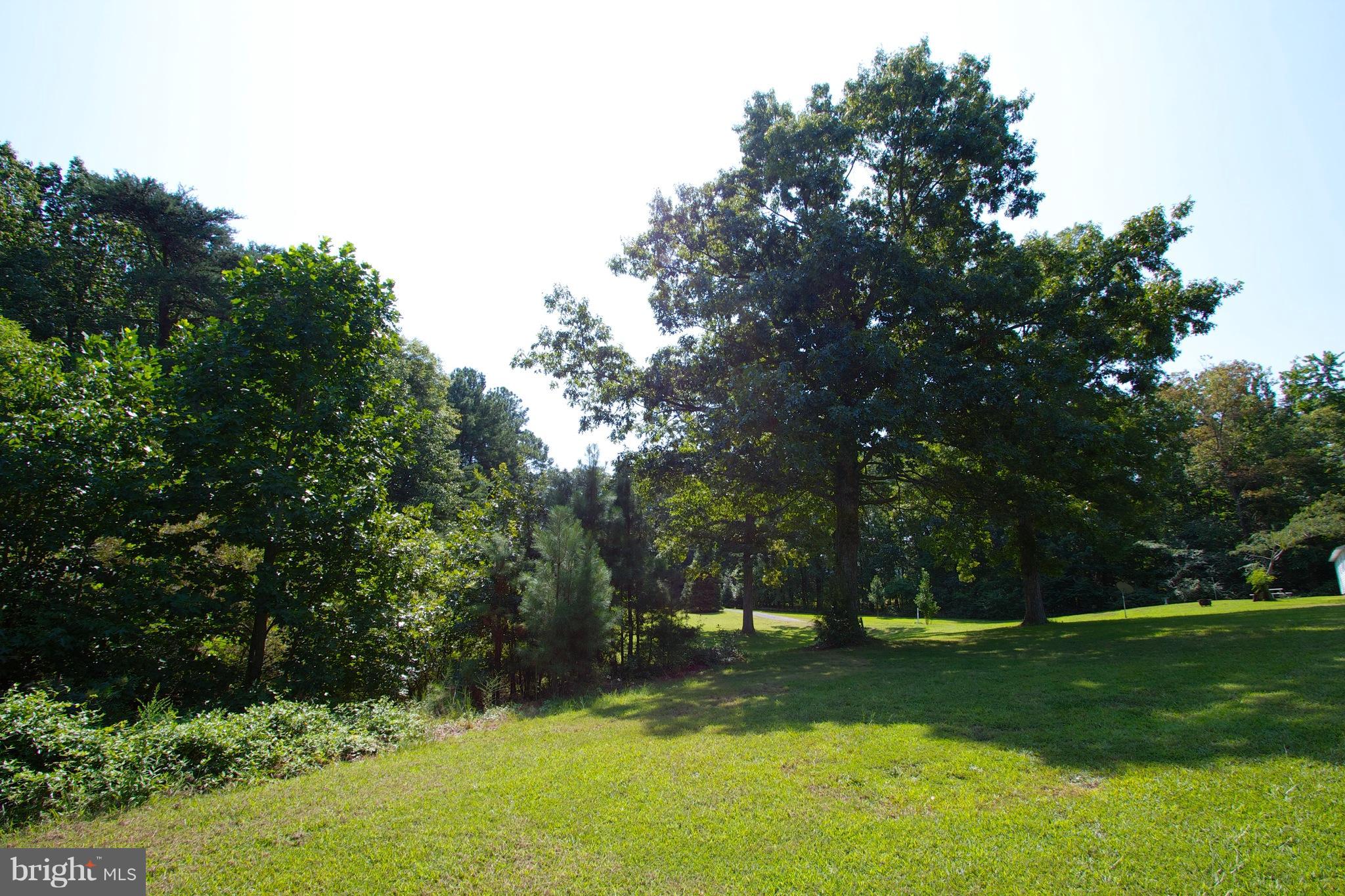 18508 St Jeromes Neck Road Dameron, MD 20628 - Photo 22 of 29 Exterior (General)
