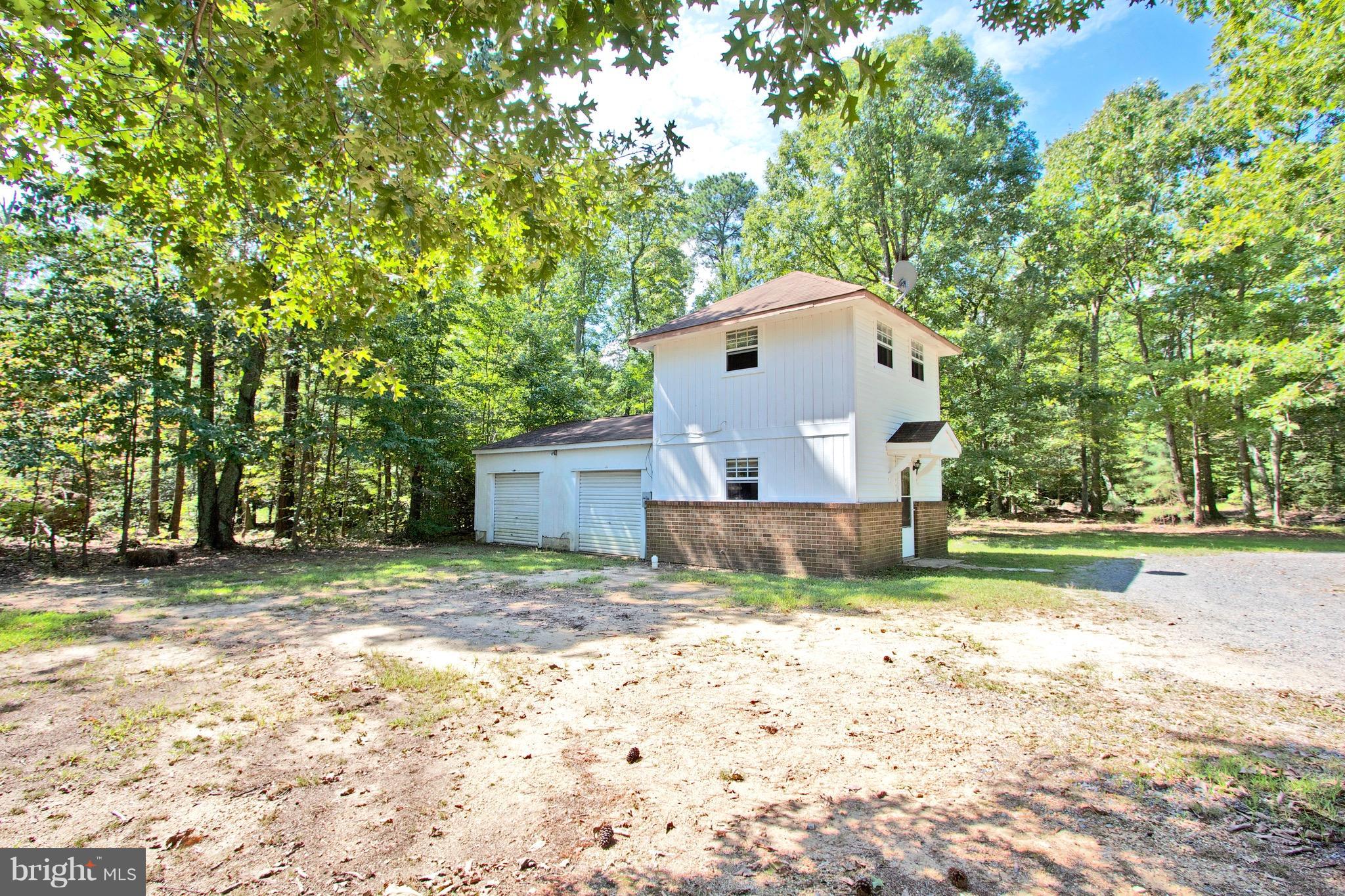 18508 St Jeromes Neck Road Dameron, MD 20628 - Photo 8 of 29 rental # 2, 1 BR, 1 BA 2 car garage attached
