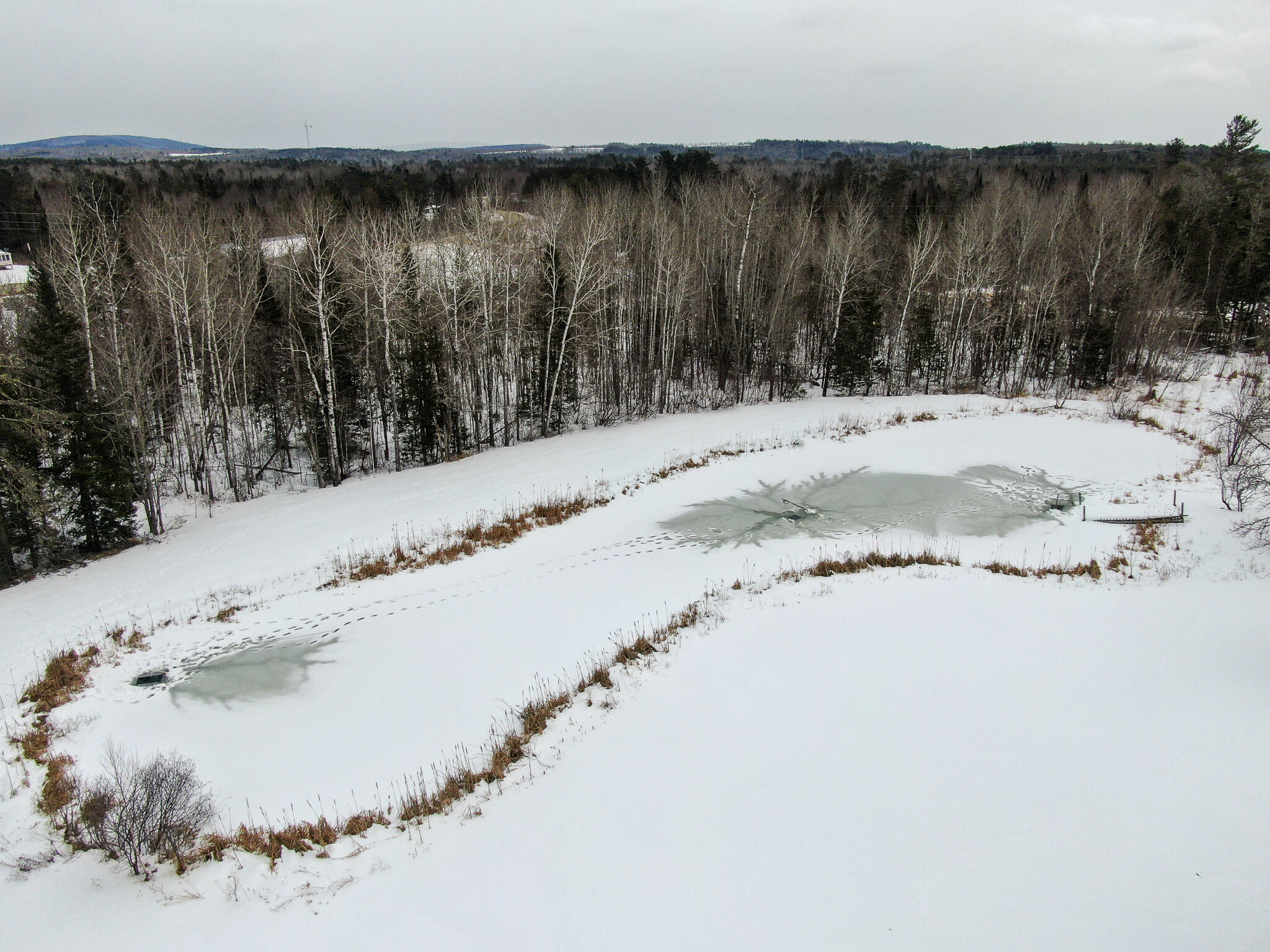 47 Old Keene Road Lincoln, ME 04457 - Photo 6 of 34 5