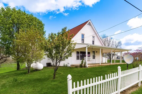 $356,900 | 15427 Hartford Road, Sunbury, OH 43074