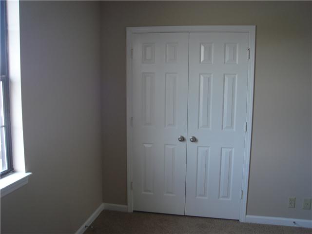 1284 Gen George Patton Road, Unit 1284 Nashville, TN 37221 - Photo 13 of 20 Large closet in second bedroom.