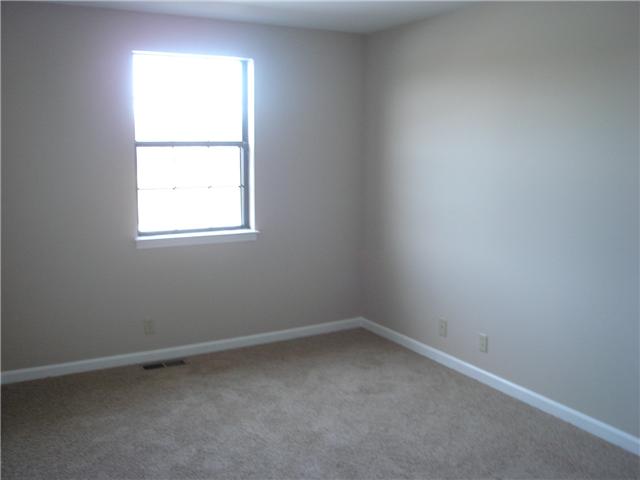 1284 Gen George Patton Road, Unit 1284 Nashville, TN 37221 - Photo 14 of 20 Third bedroom has a large closet also.