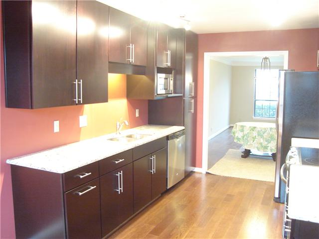 1284 Gen George Patton Road, Unit 1284 Nashville, TN 37221 - Photo 20 of 20 Brand new kitchen. Granite. Brushed nickel fixtures, SS/Black appliances. Very Open Floor plan.