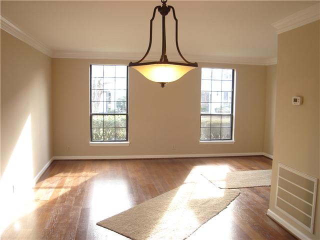 1284 Gen George Patton Road, Unit 1284 Nashville, TN 37221 - Photo 5 of 20 Living room taken from dining area. Large light filled room.