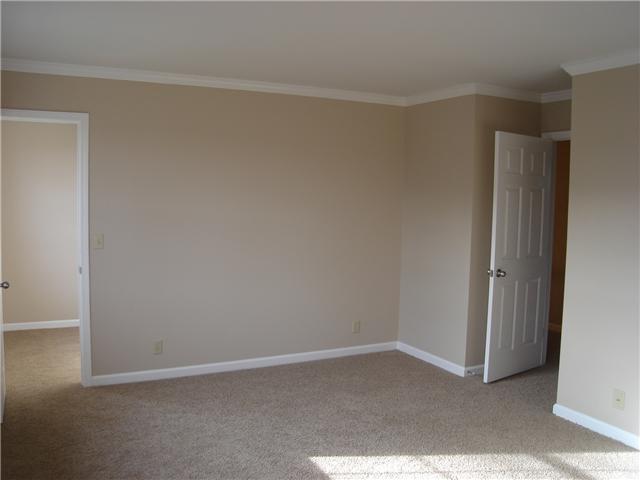 1284 Gen George Patton Road, Unit 1284 Nashville, TN 37221 - Photo 8 of 20 Huge master w/2 walk-in closets. Master bath has double vanities. Separate tub area.