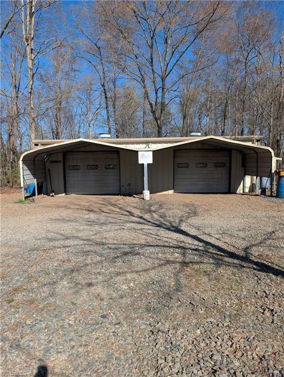 1041 Whitts Road Madison, NC 27025 - Photo 19 of 19
